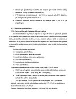 Prakses atskaite 'SIA "X" prakses atskaite', 20.