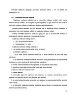 Prakses atskaite 'SIA "X" prakses atskaite', 24.