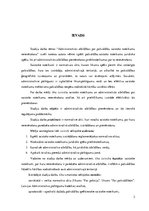 Referāts 'Administratīvās atbildības par pašvaldību saistošo noteikumu neievērošanu', 2.