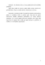 Referāts 'Administratīvās atbildības par pašvaldību saistošo noteikumu neievērošanu', 3.