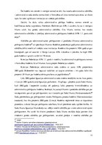 Referāts 'Administratīvās atbildības par pašvaldību saistošo noteikumu neievērošanu', 12.