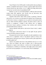 Referāts 'Administratīvās atbildības par pašvaldību saistošo noteikumu neievērošanu', 18.