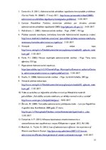 Referāts 'Administratīvās atbildības par pašvaldību saistošo noteikumu neievērošanu', 21.