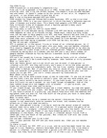 Eseja 'What Is AIDS ', 1.