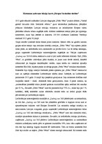 Konspekts 'Eksāmena uzdevums lekciju kursā "Eiropas Savienības tiesības" ar atrisinājumu', 1.