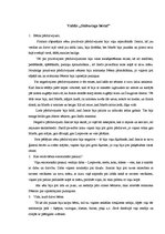 Konspekts 'Valdis "Staburaga bērni"', 1.