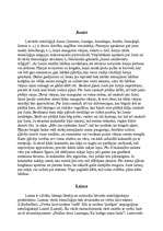 Konspekts 'Latviešu augstākās dievības', 2.