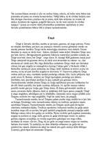 Konspekts 'Latviešu augstākās dievības', 4.