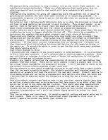 Eseja 'Student Vs Administartion', 1.