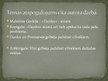 Prezentācija 'Aishila traģēdija "Saistītais Prometejs"', 4.