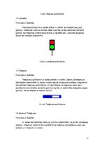 Paraugs 'Programmēšanas tehnoloģijas industriālajā elektronikā', 11.