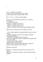 Paraugs 'Programmēšanas tehnoloģijas industriālajā elektronikā', 21.