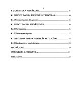 Referāts 'Darbinieka tiesības un pienākumi', 3.