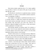 Referāts 'Darbinieka tiesības un pienākumi', 4.