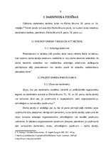 Referāts 'Darbinieka tiesības un pienākumi', 9.