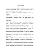 Referāts 'Darbinieka tiesības un pienākumi', 20.