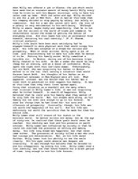 Eseja 'Willy Loman, a Man With A Dream. Character in "Death of a Salesman" by Miller', 2.