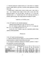 Biznesa plāns 'Veterinārās klīnikas biznesa plāns', 3.