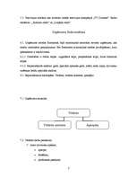 Biznesa plāns 'Veterinārās klīnikas biznesa plāns', 5.