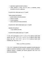 Biznesa plāns 'Veterinārās klīnikas biznesa plāns', 6.