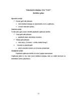 Biznesa plāns 'Veterinārās klīnikas biznesa plāns', 13.