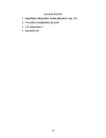 Biznesa plāns 'Veterinārās klīnikas biznesa plāns', 14.