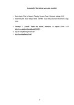 Referāts 'Kinematogrāfiskā zīme. Reprezentācijas jeb atainojuma problēma kino: kino kā rea', 6.