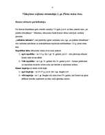 Referāts 'Senā Roma', 4.