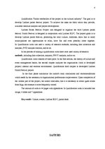 Diplomdarbs 'Pagasta svētku pasākuma projekta izstrāde kultūras nozares iestādē', 4.