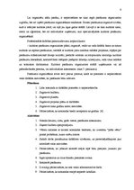 Diplomdarbs 'Pagasta svētku pasākuma projekta izstrāde kultūras nozares iestādē', 9.