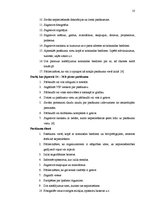 Diplomdarbs 'Pagasta svētku pasākuma projekta izstrāde kultūras nozares iestādē', 10.