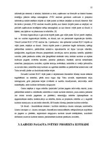 Diplomdarbs 'Pagasta svētku pasākuma projekta izstrāde kultūras nozares iestādē', 22.