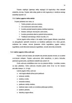 Diplomdarbs 'Pagasta svētku pasākuma projekta izstrāde kultūras nozares iestādē', 24.