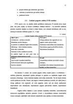 Diplomdarbs 'Pagasta svētku pasākuma projekta izstrāde kultūras nozares iestādē', 25.