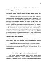 Diplomdarbs 'Pagasta svētku pasākuma projekta izstrāde kultūras nozares iestādē', 26.