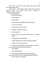 Diplomdarbs 'Pagasta svētku pasākuma projekta izstrāde kultūras nozares iestādē', 28.