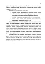 Diplomdarbs 'Pagasta svētku pasākuma projekta izstrāde kultūras nozares iestādē', 33.