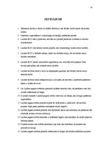 Diplomdarbs 'Pagasta svētku pasākuma projekta izstrāde kultūras nozares iestādē', 34.