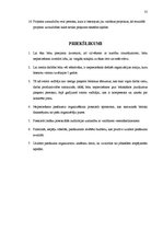 Diplomdarbs 'Pagasta svētku pasākuma projekta izstrāde kultūras nozares iestādē', 35.