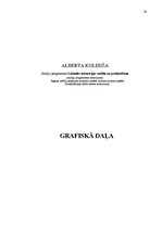 Diplomdarbs 'Pagasta svētku pasākuma projekta izstrāde kultūras nozares iestādē', 38.
