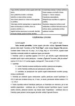 Diplomdarbs 'Pagasta svētku pasākuma projekta izstrāde kultūras nozares iestādē', 50.