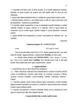 Diplomdarbs 'Pagasta svētku pasākuma projekta izstrāde kultūras nozares iestādē', 51.