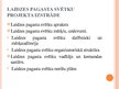 Diplomdarbs 'Pagasta svētku pasākuma projekta izstrāde kultūras nozares iestādē', 69.