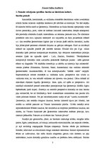 Konspekts '18.gadsimta kultūra', 3.