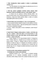 Konspekts '18.gadsimta kultūra', 14.