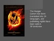 Prezentācija '"The Hunger Games" by Suzanne Collins', 3.