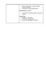 Konspekts 'Pedagoģiskās idejas no 17.gadsimta līdz mūsdienām', 3.