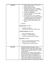 Konspekts 'Pedagoģiskās idejas no 17.gadsimta līdz mūsdienām', 4.