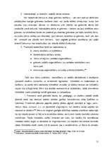 Diplomdarbs 'Lasītprasmes sekmēšanas iespējas bērniem ar viegliem garīgās attīstības traucēju', 21.