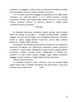 Diplomdarbs 'Lasītprasmes sekmēšanas iespējas bērniem ar viegliem garīgās attīstības traucēju', 34.